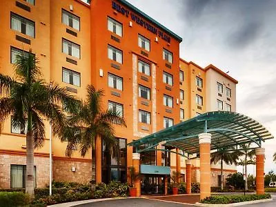 Western Miami Executive Airport And 3* Kendall