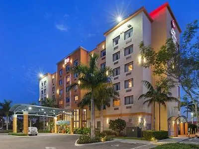 Western Miami Executive Airport And Hotel