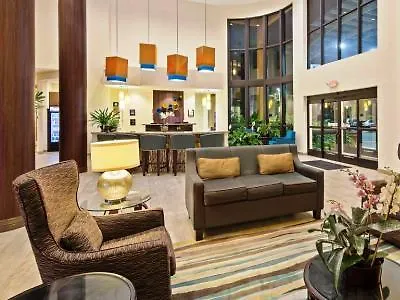 Western Miami Executive Airport And Hotel 3*