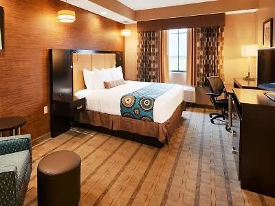 Hotel Western Miami Executive Airport And