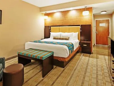 Hotel Western Miami Executive Airport And 3*
