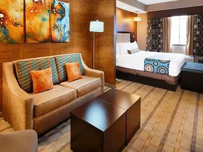 Western Miami Executive Airport And Hotel