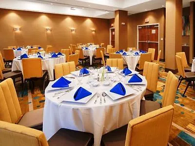 Western Miami Executive Airport And Hotel Kendall