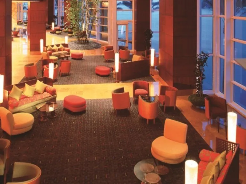 Mandarin Oriental, Hotell 5*