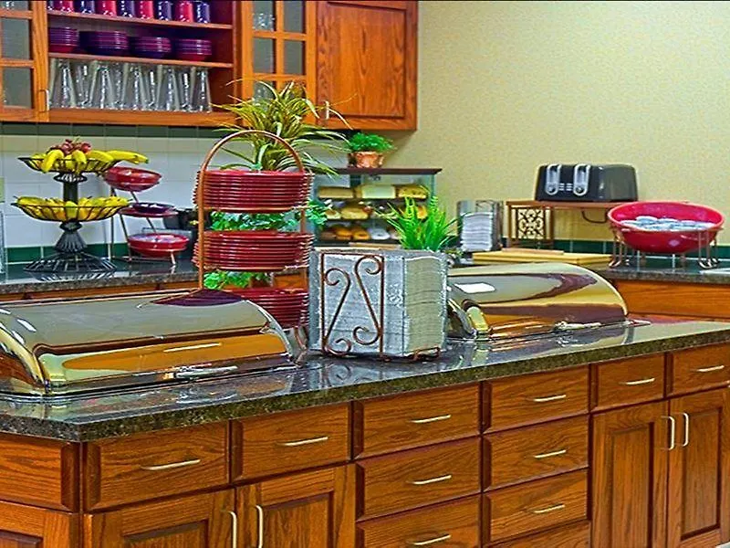 Homewood By Hilton Miami - Airport West 3* Miami Springs