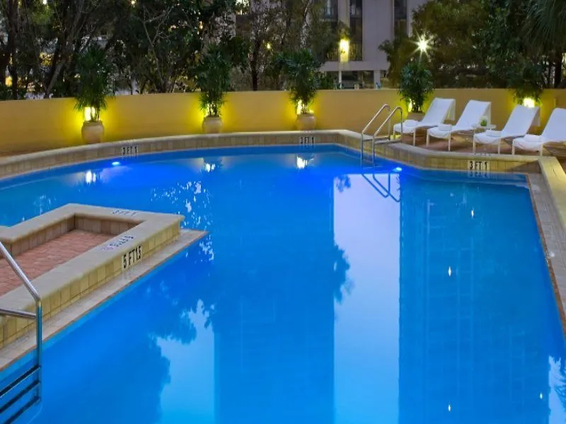 Hyatt Regency Ξενοδοχείο