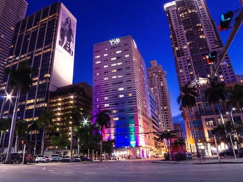 Yve Hotel