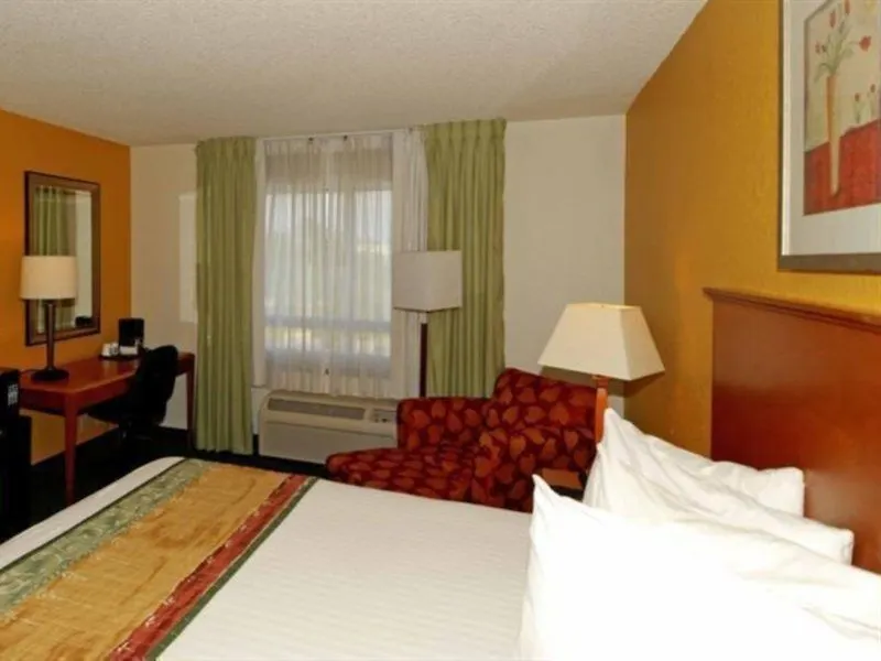 Quality Miami Airport -