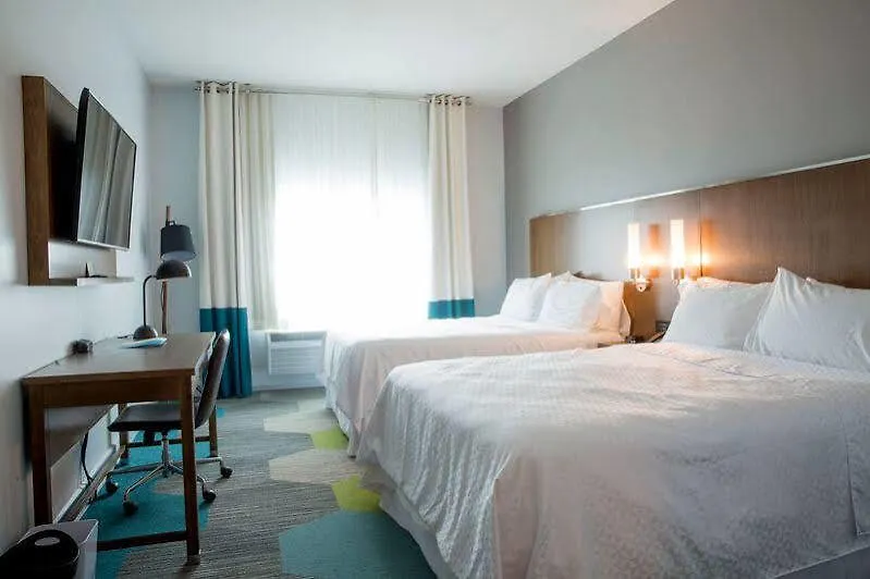 Four Points By Sheraton Miami Airport 3* Doral