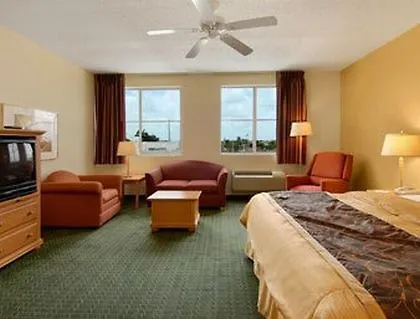 Hotel Spark By Hilton Doral Miami