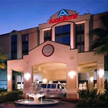Express & East-miami By Ihg Ξενοδοχείο