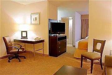Ξενοδοχείο Express & East-miami By Ihg Kendall