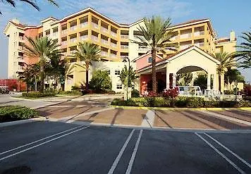 Hotel Marriott's At 3*