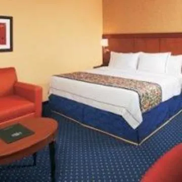Hotel Courtyard Miami Dadeland