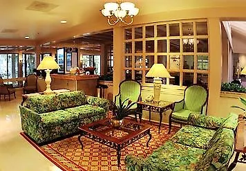 Hotel Courtyard Airport West Doral