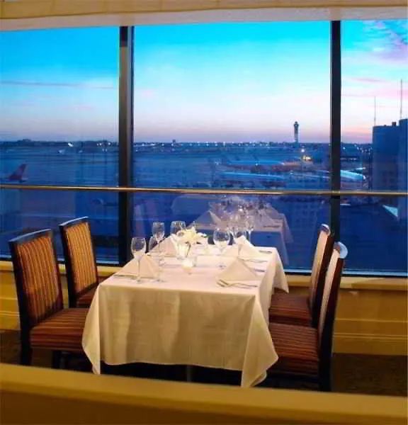 Hotell International Airport Miami