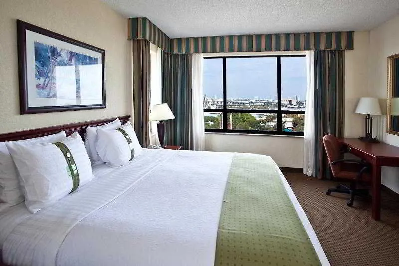 Ξενοδοχείο Port Of Miami-downtown By Ihg