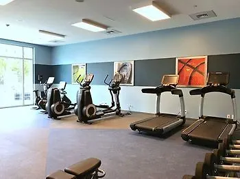 Four Points By Sheraton Miami Airport Hotel 3*