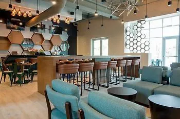 Four Points By Sheraton Miami Airport Hotel Doral