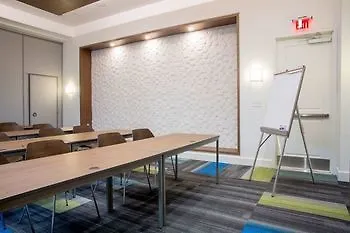 Four Points By Sheraton Miami Airport