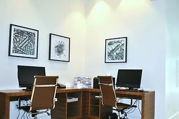 Four Points By Sheraton Miami Airport Hotel Doral
