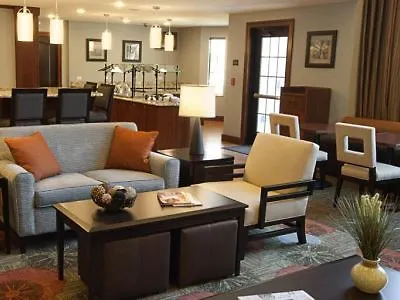 Staybridge - International Airport By Ihg Miami