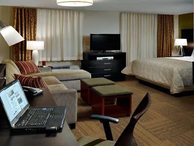 Staybridge - International Airport By Ihg Hotel
