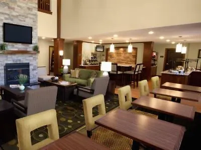 Staybridge - International Airport By Ihg 3* Miami