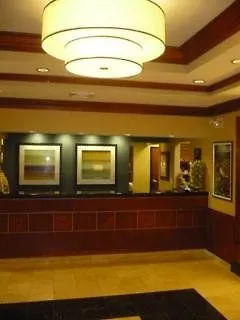 Hotell Hyatt House Airport