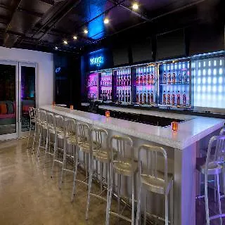 迈阿密布里克尔雅乐轩酒店 酒店 3*