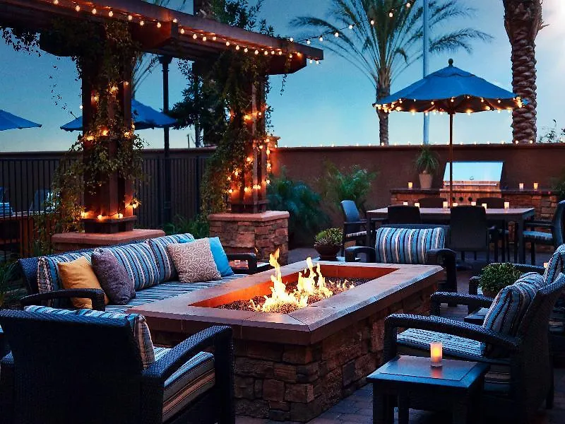 By Marriott Miami Airport West/doral Hotel 3*