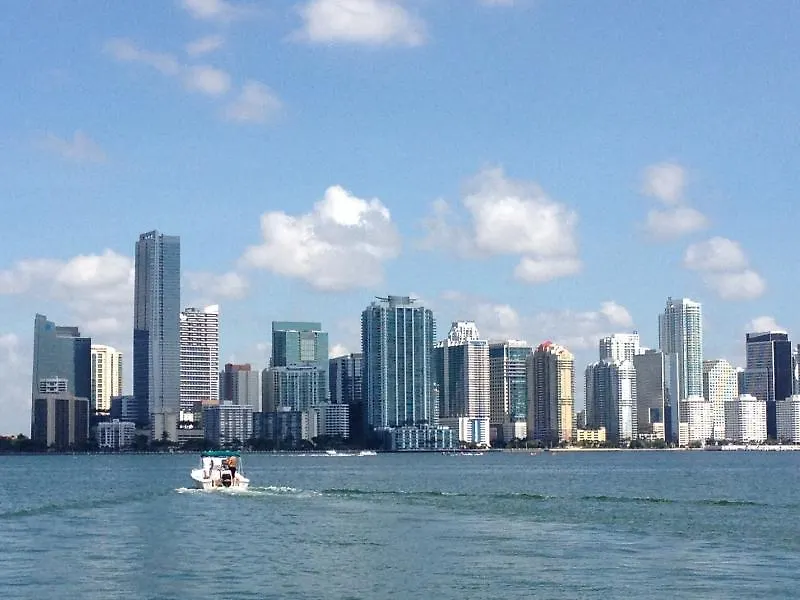 By Marriott Miami Airport West/doral 3* Doral