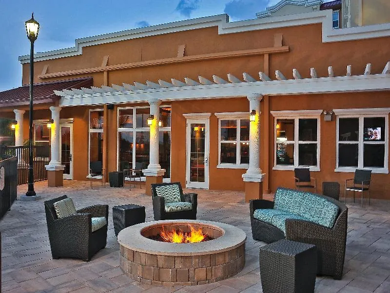 By Marriott Miami Airport West/doral Hotel Doral