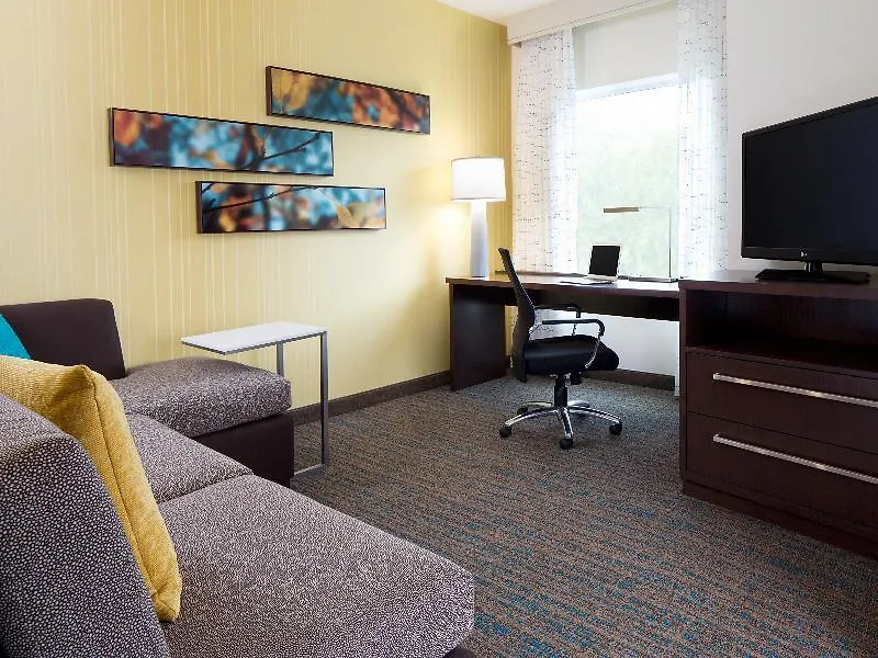By Marriott Miami Airport West/doral 3* Doral