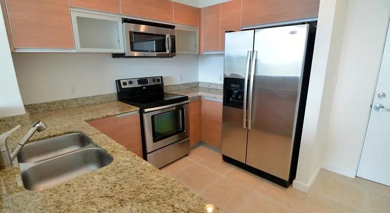 Riviera Luxury Living At River Oaks Marina And Tower Miami