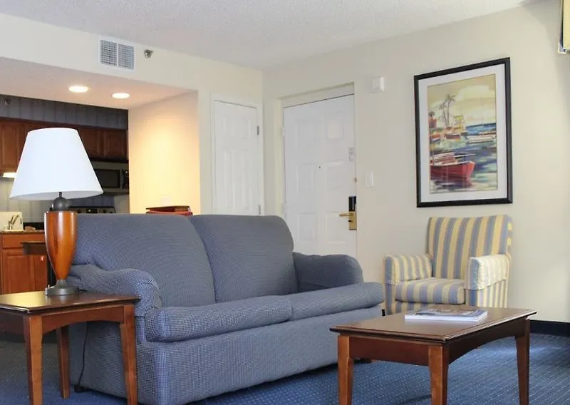 By Marriott Miami Airport West/doral Hotel 3*
