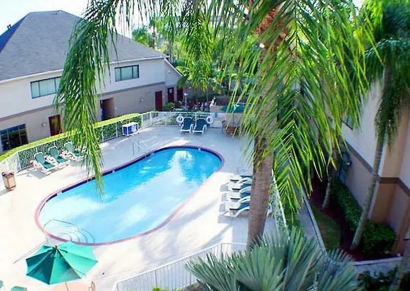 Hotel By Marriott Miami Airport West/doral 3*