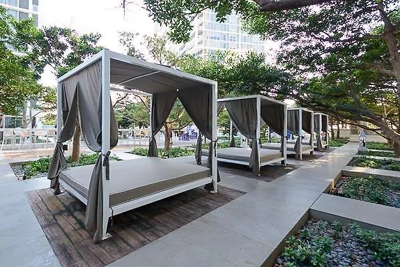 Modern At Brickell Apartamento Miami