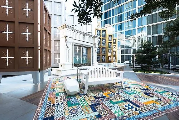 Modern At Brickell * Miami