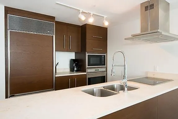 Modern At Brickell Apartamento