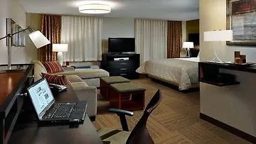 Hotel Staybridge - International Airport By Ihg