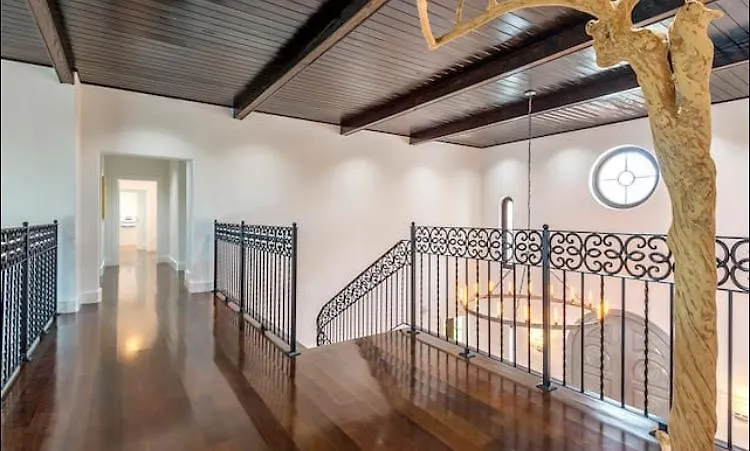 Calabassa Prázdninový dům *