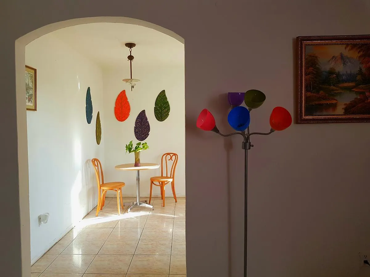 Walk In The Heart Of Wynwood Apartment