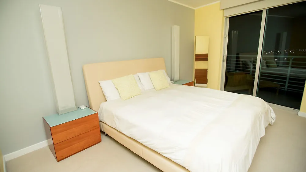 Bayfront By Yourent 3*