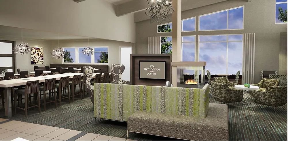By Marriott Miami Airport West/doral 3*