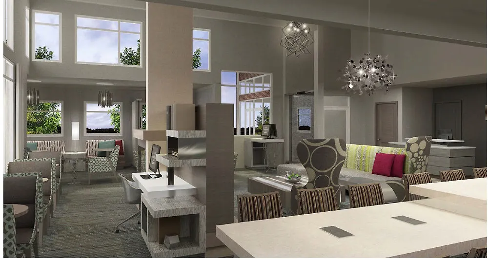 Hotel By Marriott Miami Airport West/doral