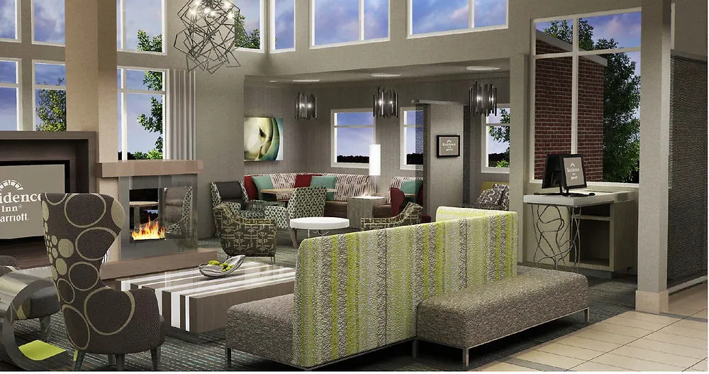 By Marriott Miami Airport West/doral Hotel