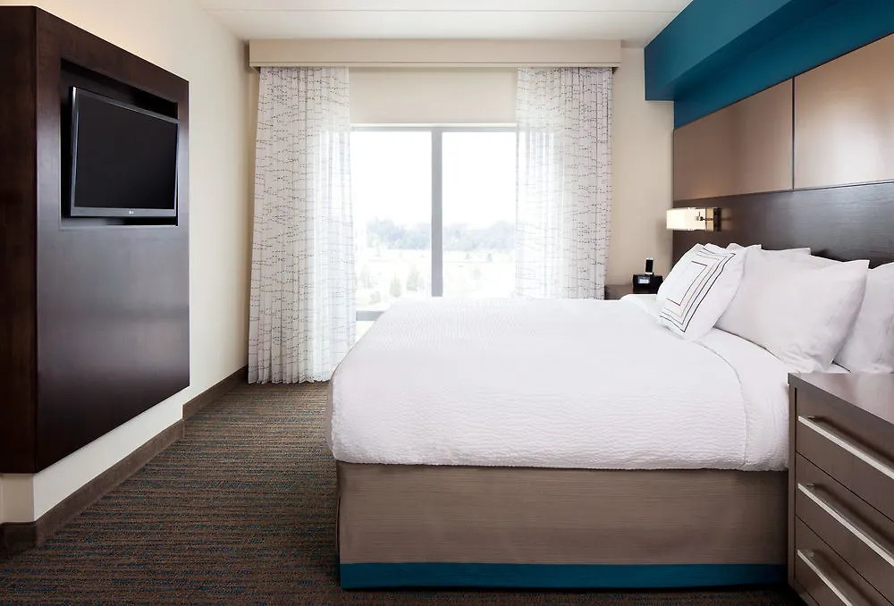 By Marriott Miami Airport West/doral 3* Doral