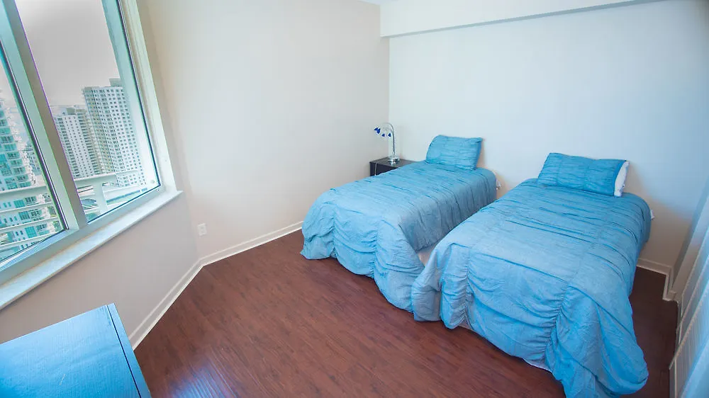 Bayfront By Yourent Hotel 3*