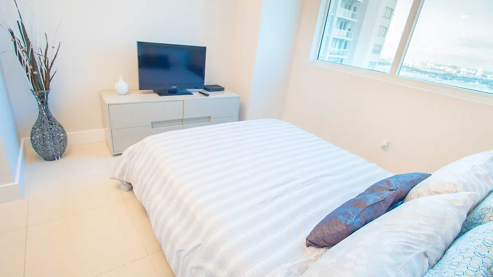 Bayfront By Yourent 3* Miami
